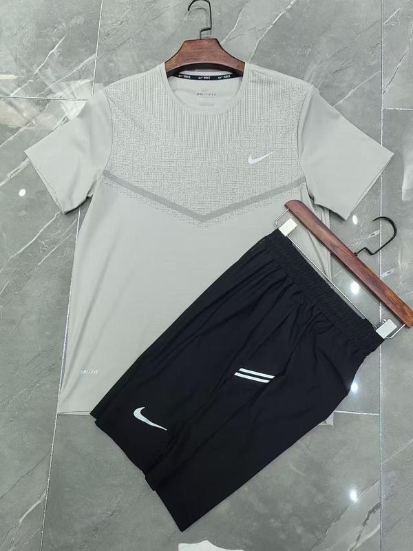 Ensemble t-shirt/short Nike 8041