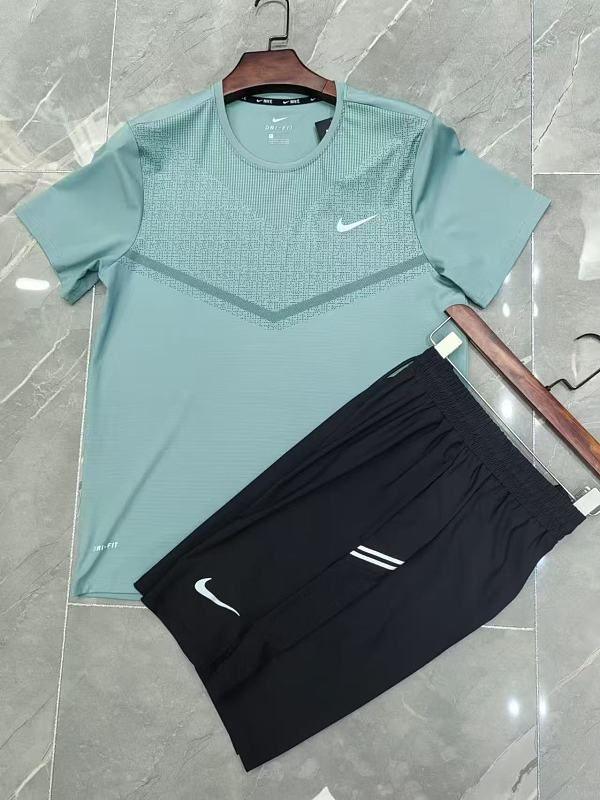Ensemble t-shirt/short Nike 8041