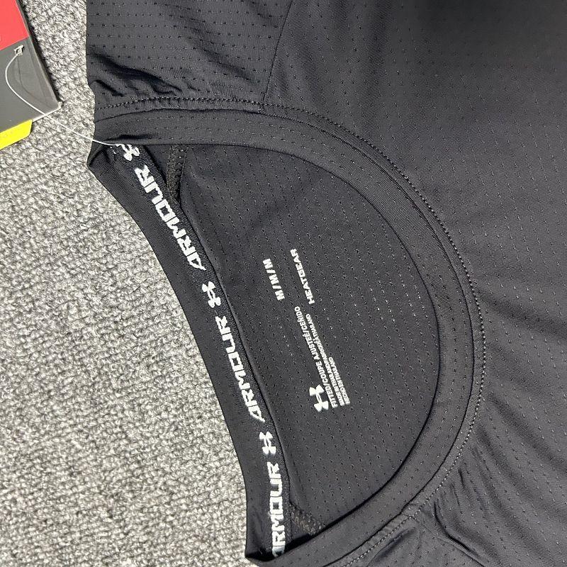 Ensemble t-shirt/short Under Armour 8068