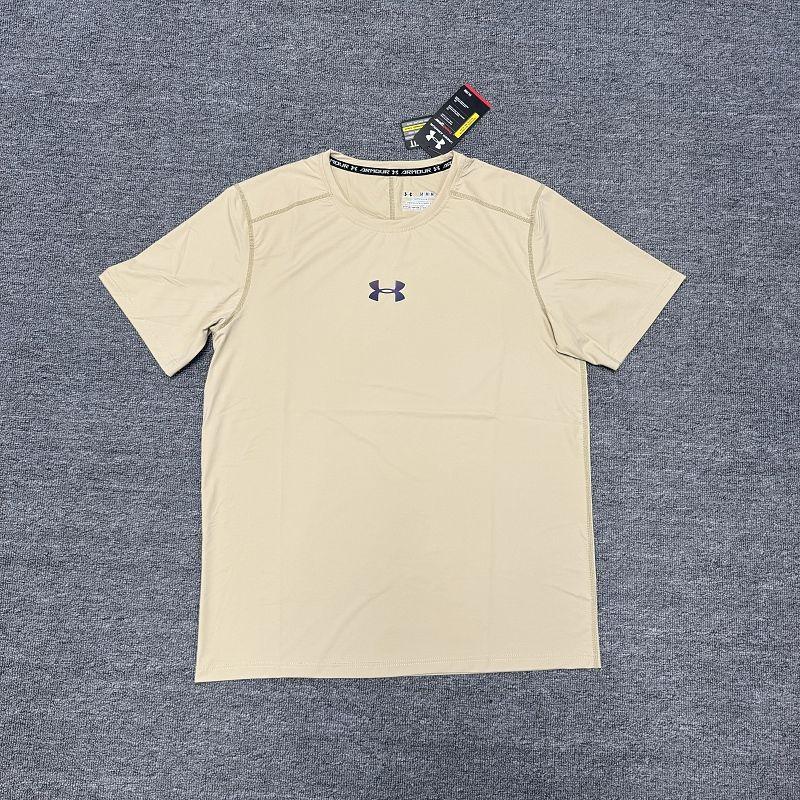 Ensemble t-shirt/short Under Armour 8076+2323