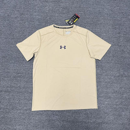 Ensemble t-shirt/short Under Armour 8076+2323