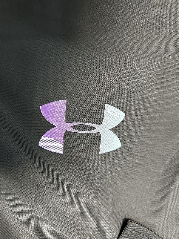 Polo Under Armour 2215-2