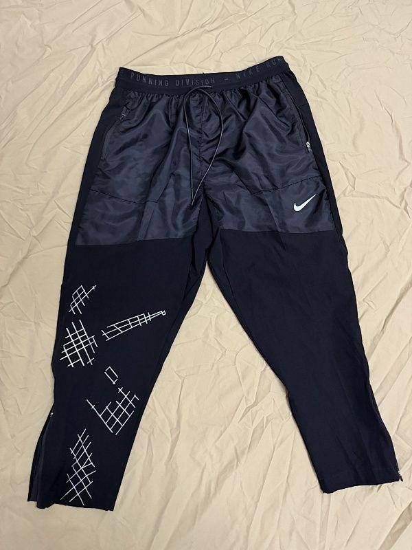 Pantalon de jogging Nike 6537