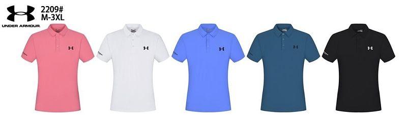 Polo Under Armour 2209