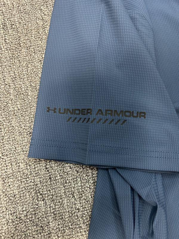 Polo Under Armour 2209