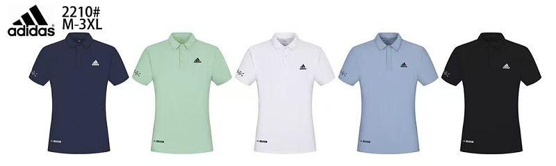 Polo Adidas 2210