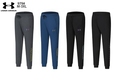 Pantalon de jogging Under Armour 979