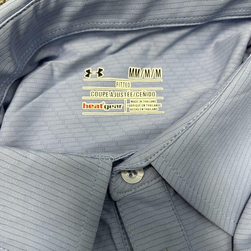 Polo Under Armour 2217