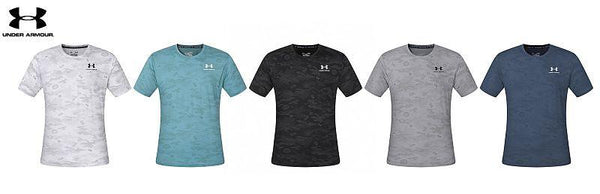 T-shirt Under Armour 3333