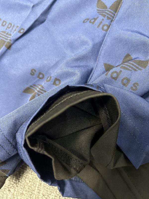 Short Adidas 6002