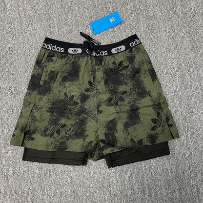 Short Adidas 6005