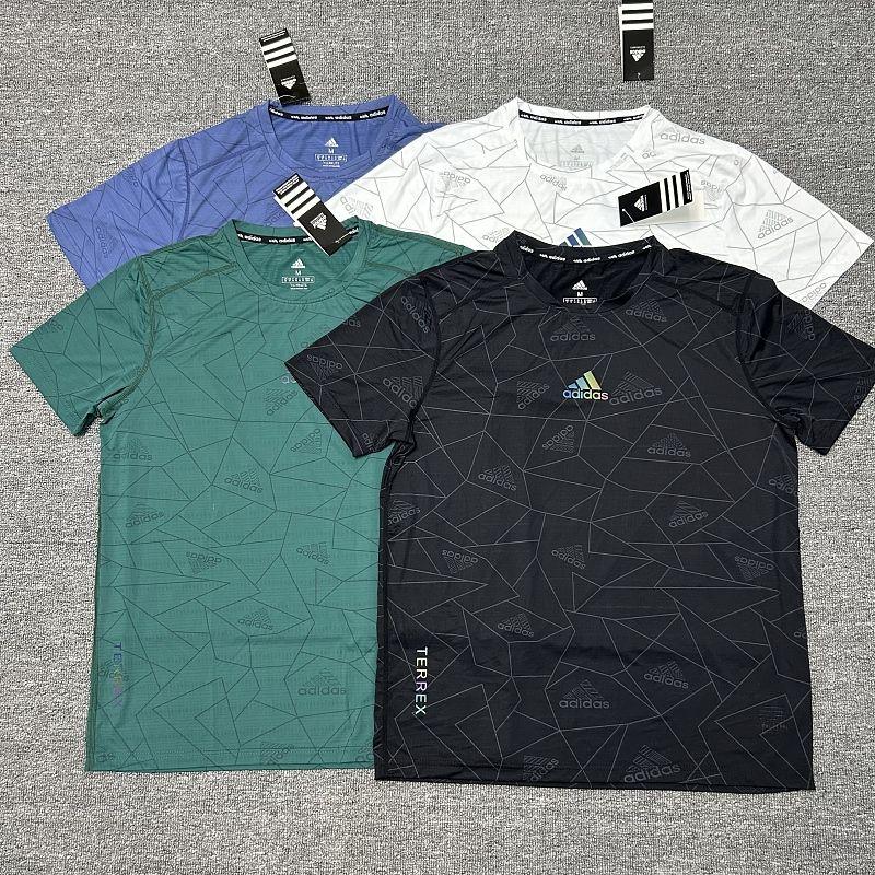 T-shirt Adidas 8081