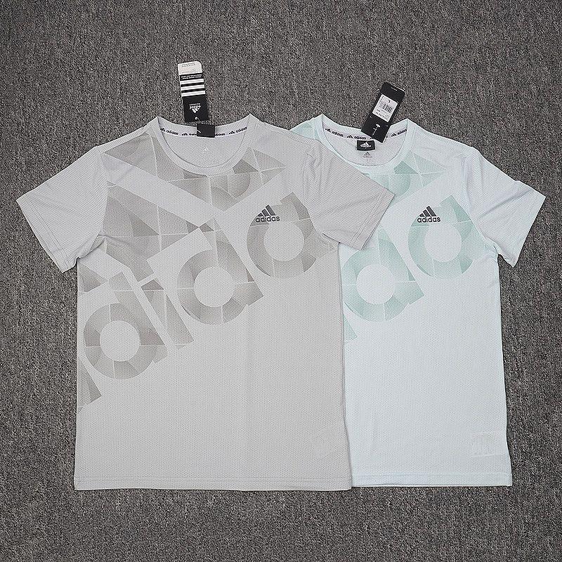 T-shirt Adidas D653
