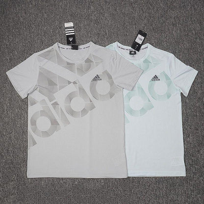 T-shirt Adidas D653
