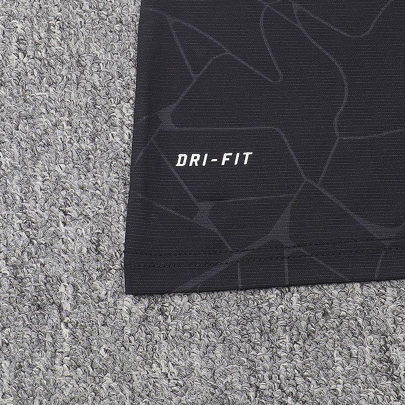 T-shirt Nike 1238