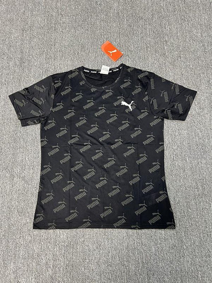 T-shirt Puma Nike (2)
