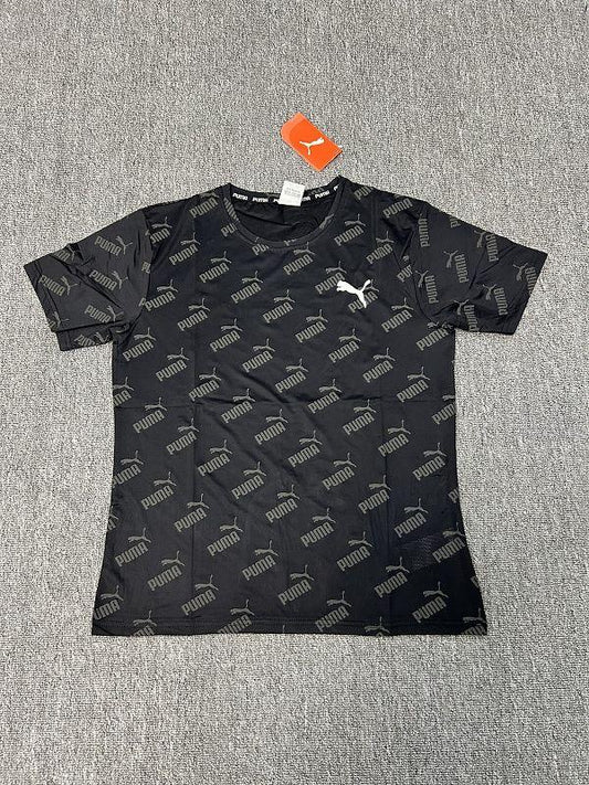 T-shirt Puma Nike (2)