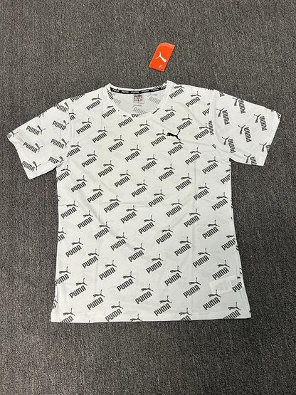 T-shirt Puma Nike (2)