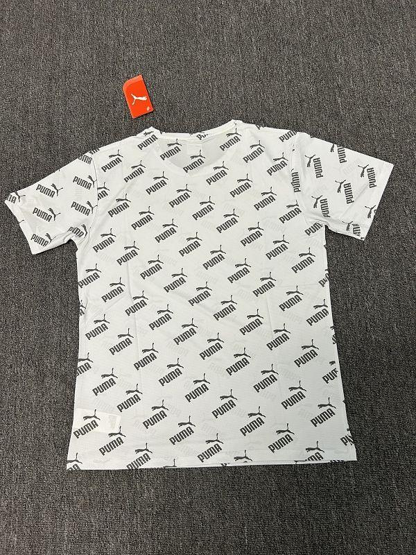 T-shirt Puma Nike (2)