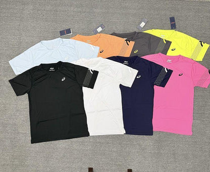 T-shirt Asics 662