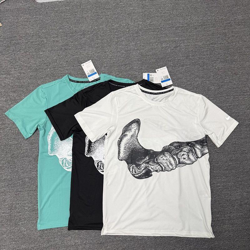 T-shirt Nike E10034