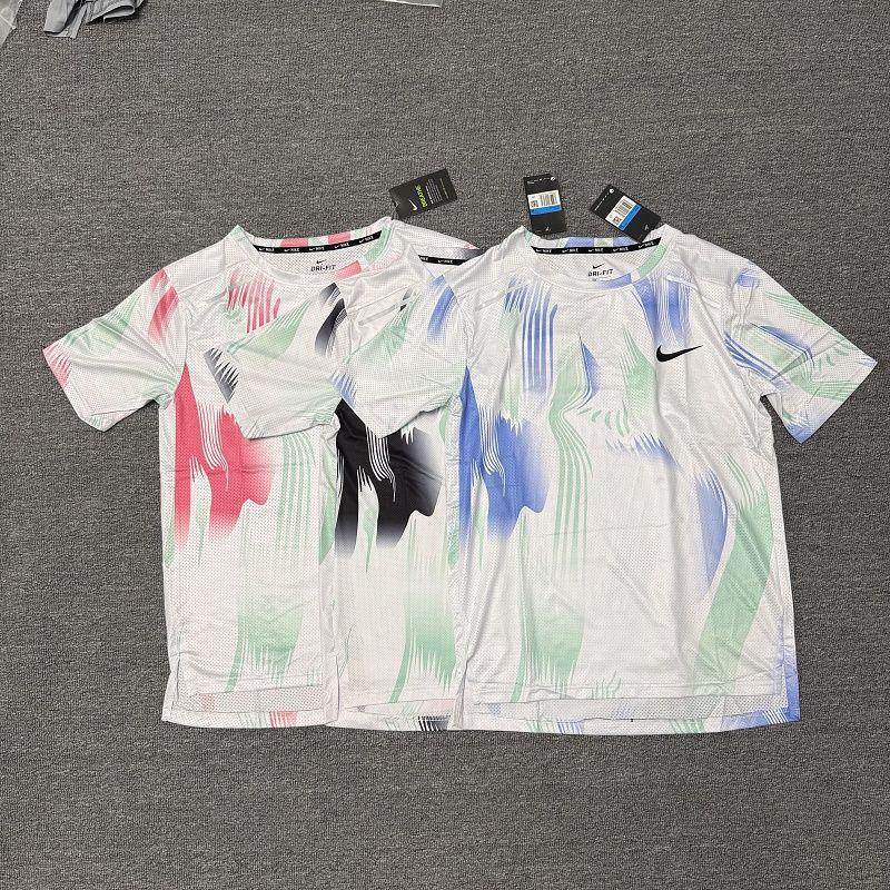 T-shirt Nike Nike imprimé