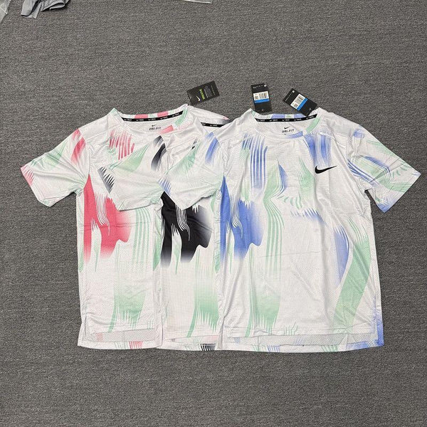 T-shirt Nike Nike imprimé