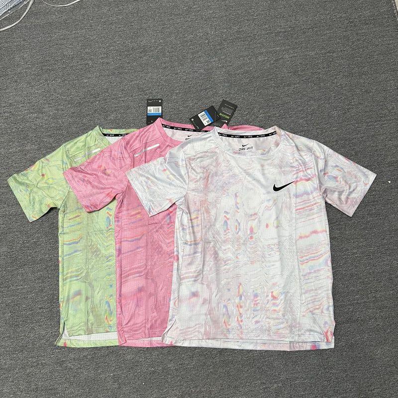 T-shirt Nike imprimé (2)