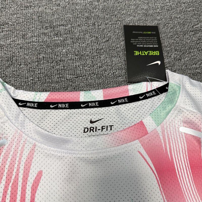T-shirt Nike Nike imprimé