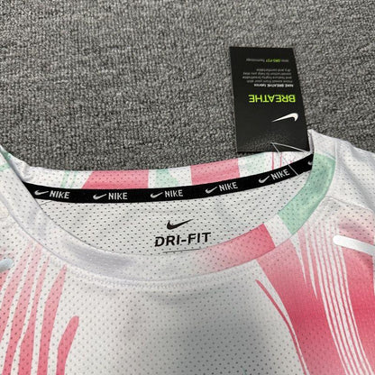 T-shirt Nike Nike imprimé