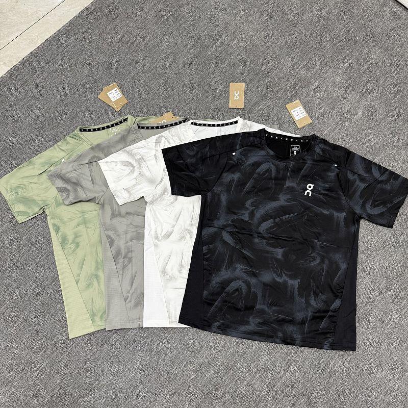 T-shirt ON 2733