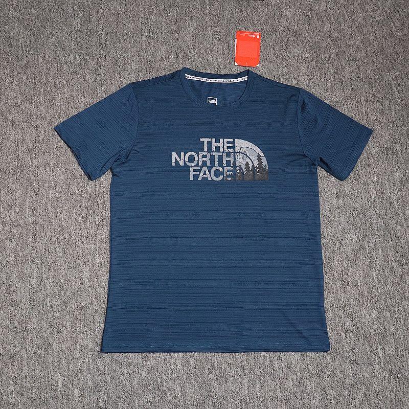 T-shirt The North Face 6112