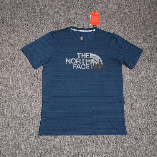 T-shirt The North Face 6112