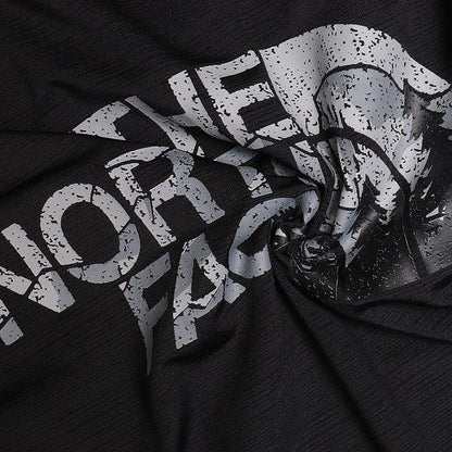 T-shirt The North Face 6112