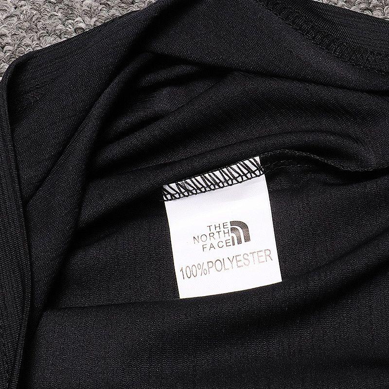 T-shirt The North Face 6112