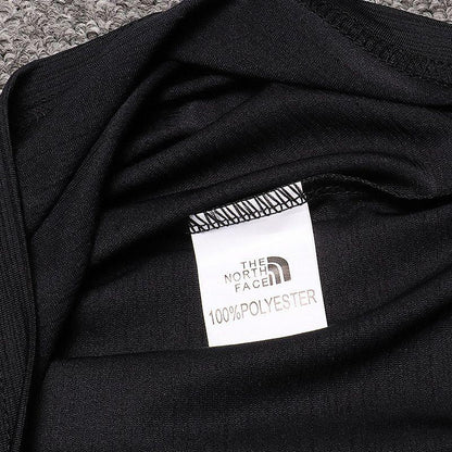 T-shirt The North Face 6112