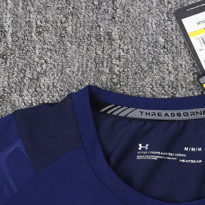T-shirt Under Armour 1520
