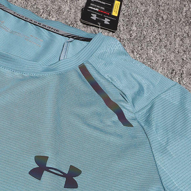 T-shirt Under Armour 1526