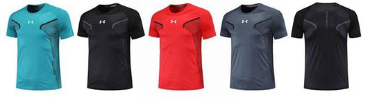 T-shirt Under Armour 1620