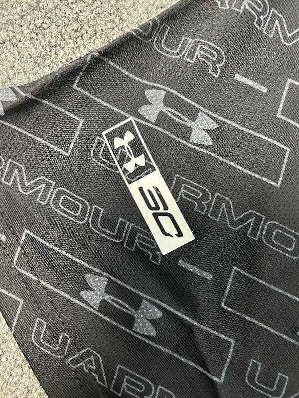 T-shirt Under Armour 3315