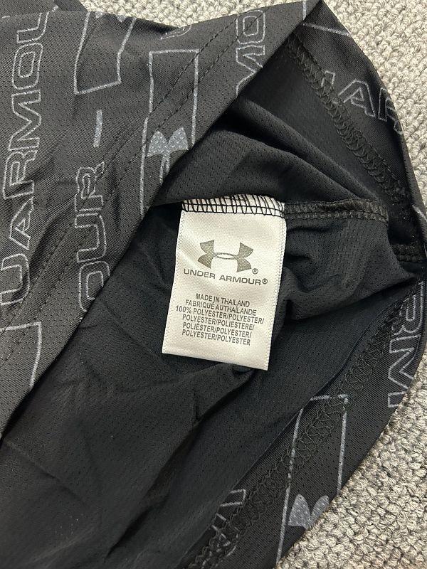 T-shirt Under Armour 3315