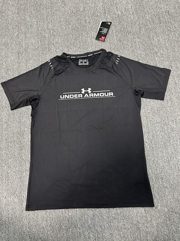 T-shirt Under Armour 3326-2