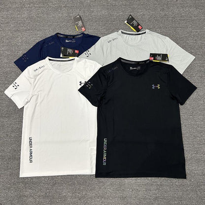 T-shirt Under Armour 8001