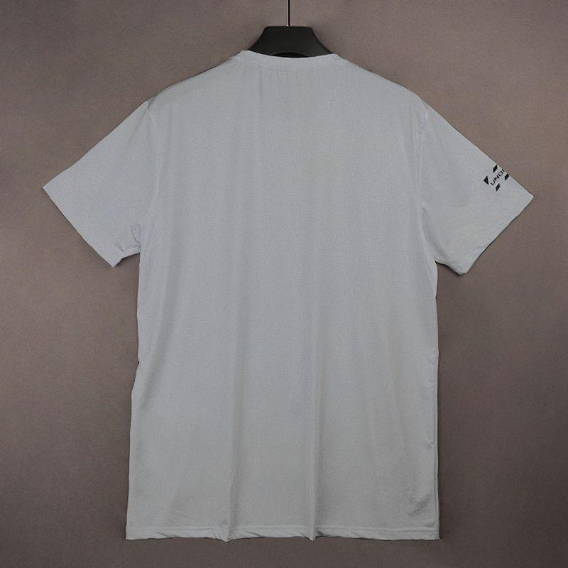 T-shirt Under Armour 8001 (2)