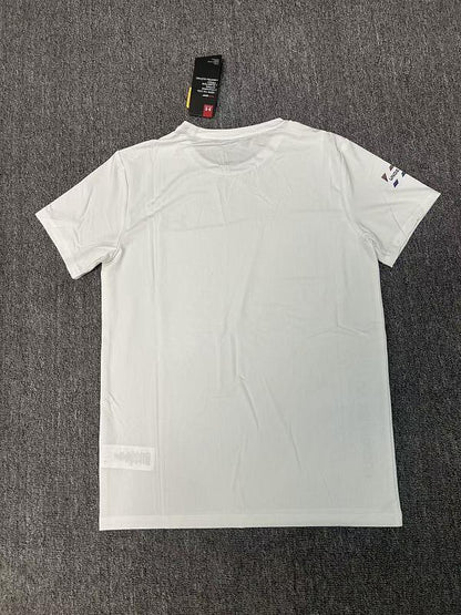 T-shirt Under Armour 8001