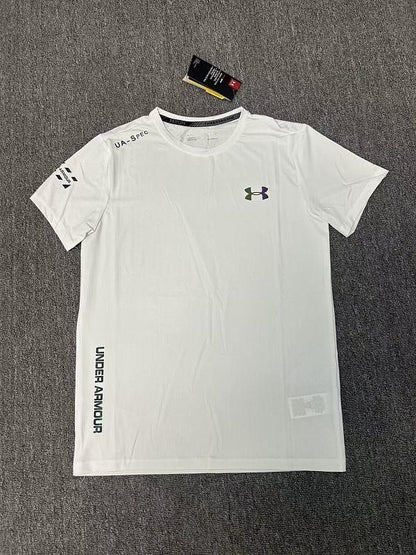 T-shirt Under Armour 8001