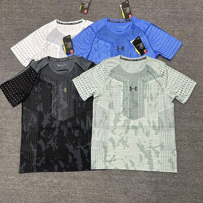 T-shirt Under Armour 8008