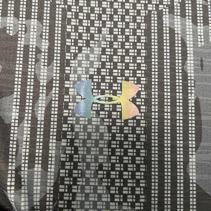 T-shirt Under Armour 8008