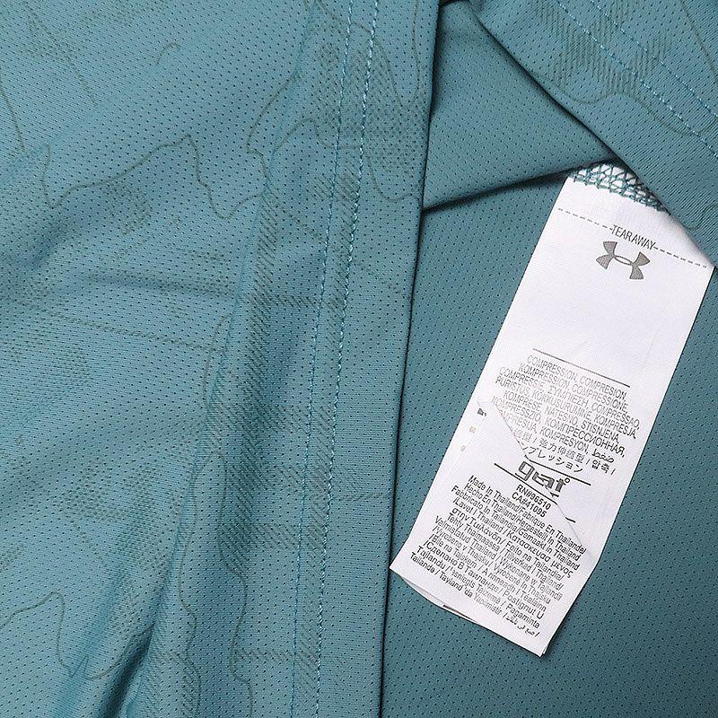 T-shirt Under Armour 8016