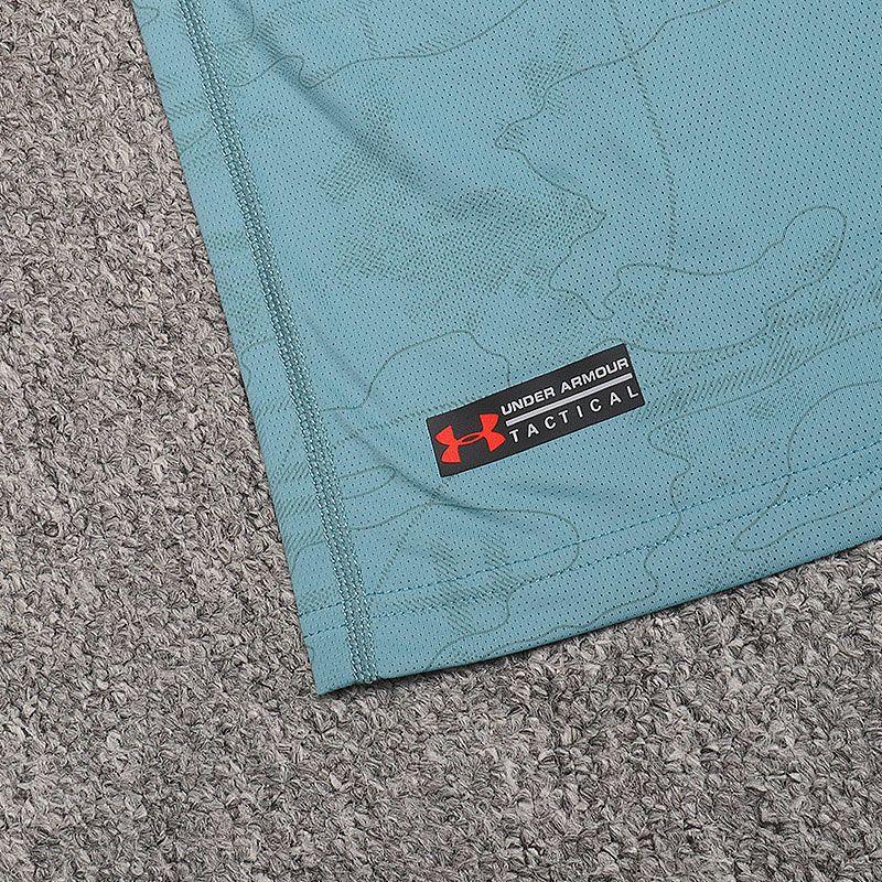 T-shirt Under Armour 8016